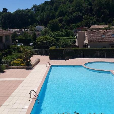 Havre De Paix Villa Villeneuve-Loubet Exterior foto